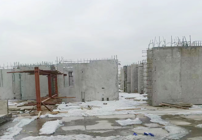 广阳区钢筋混凝土装配建筑构件哪家好