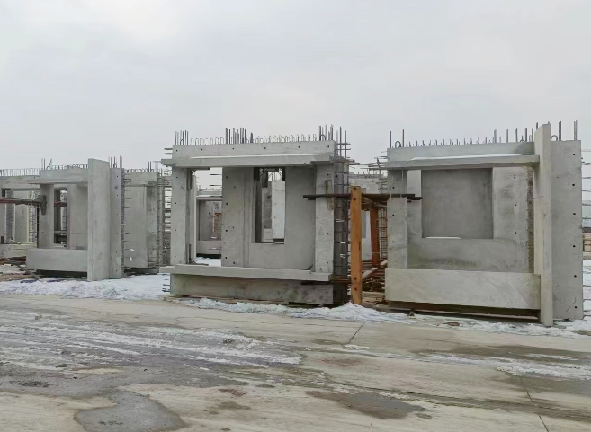 广阳区水泥围墙哪家好