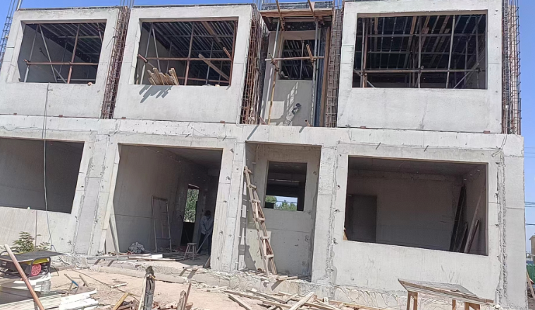 广阳区水泥房哪家好