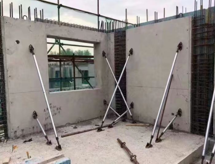 广阳区水泥围墙价格