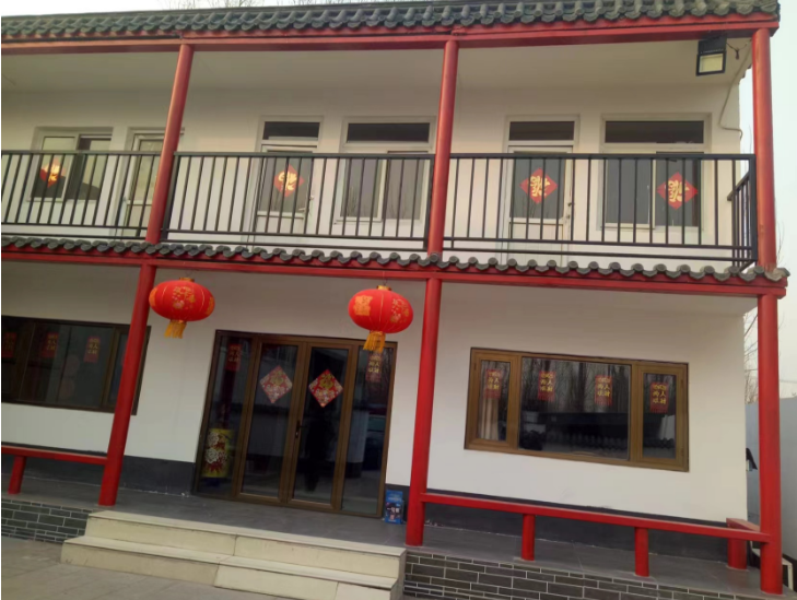 广阳区活动房哪家好