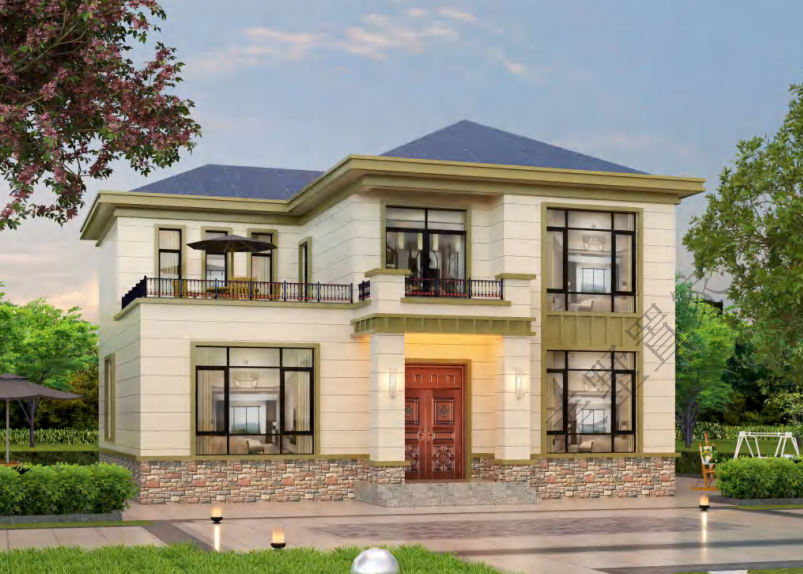 广阳区混凝土装配别墅定制哪家好