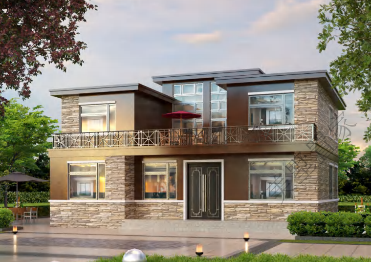 广阳区轻钢别墅哪家好