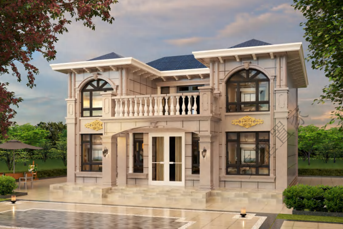 广阳区自建别墅哪家好