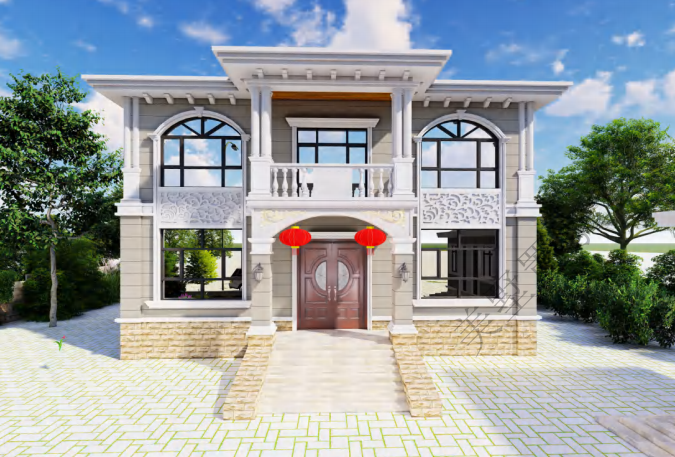 广阳区廊坊混凝土装配别墅定制公司