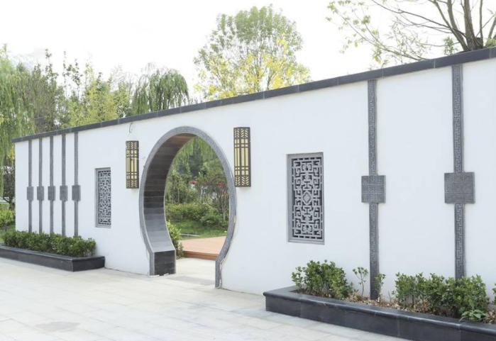 广阳区廊坊自建别墅