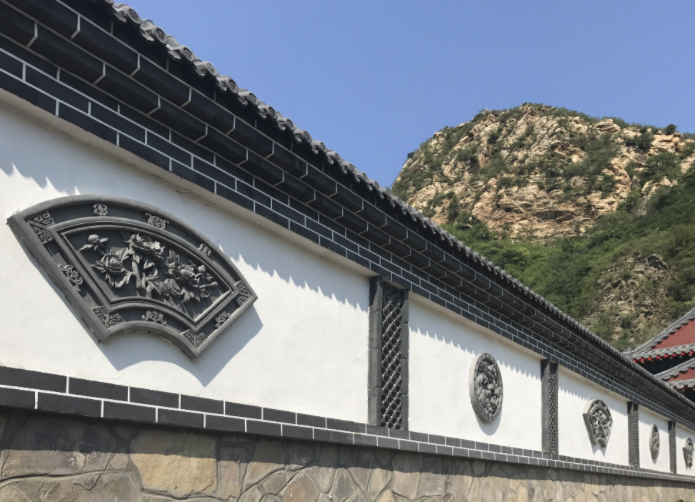 广阳区廊坊自建别墅费用