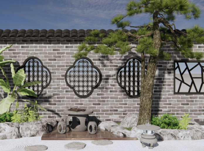 广阳区廊坊水泥围墙公司